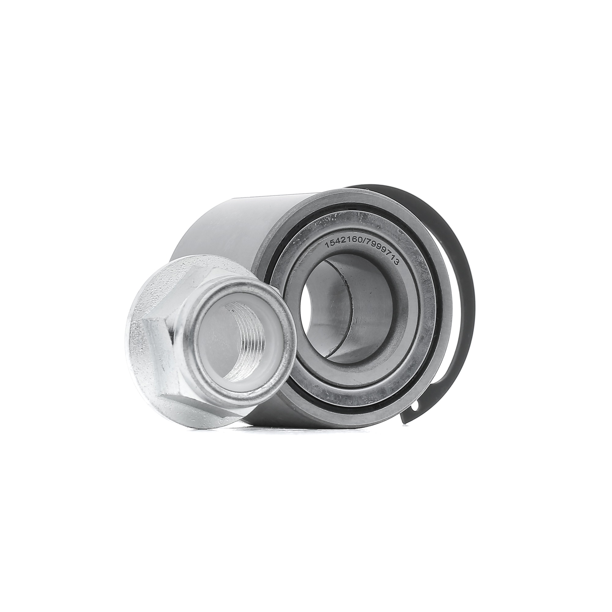 SKF VKBC 20060-ARKA TEKER RULMANI DACIA LOGAN I > 7701210004)(597
